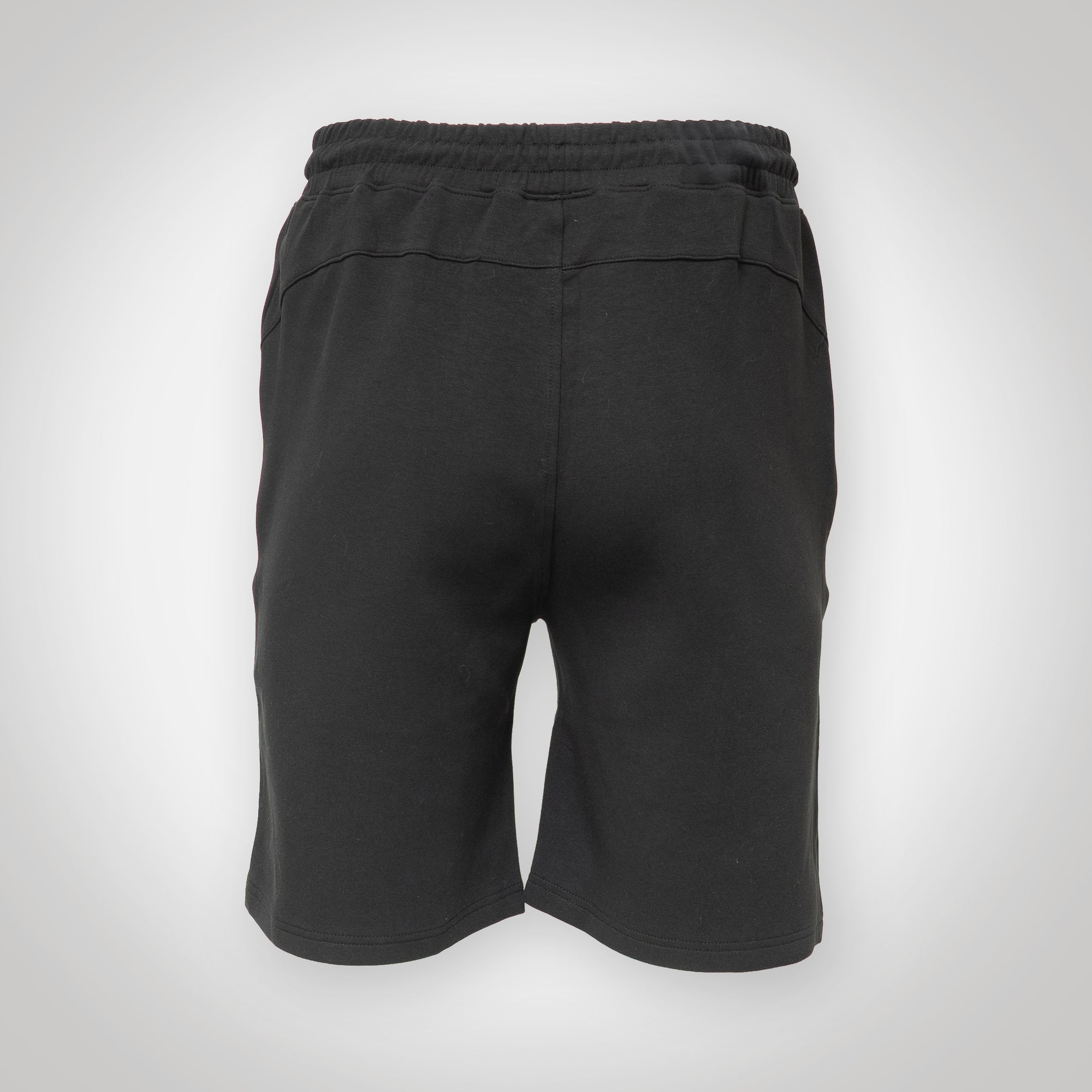 Men’s Core Zip Shorts - Shorts - Titanium Empire