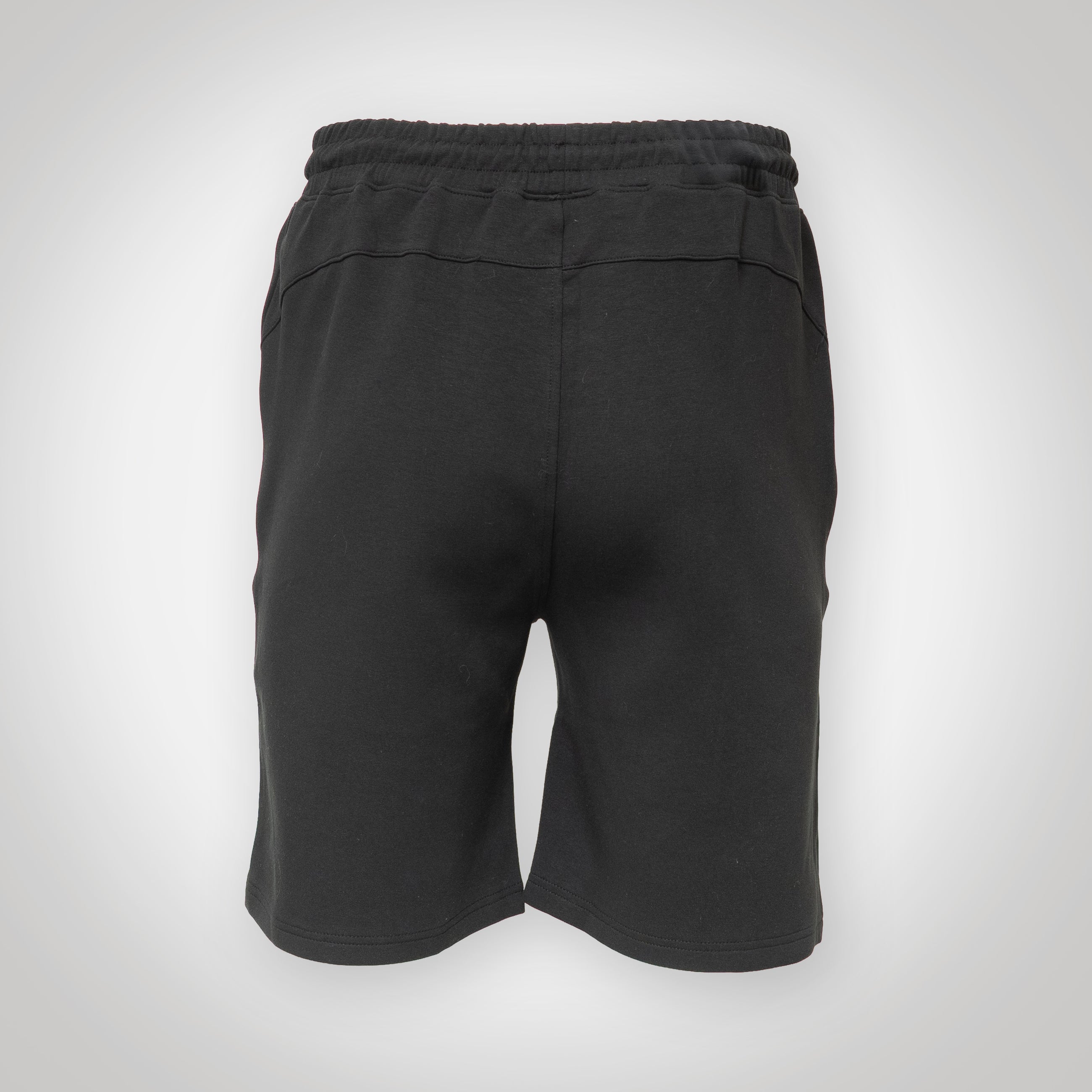 Men’s Core Zip Shorts - Shorts - Titanium Empire
