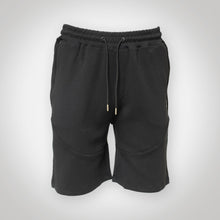 Men’s Core Zip Shorts - Shorts - Titanium Empire
