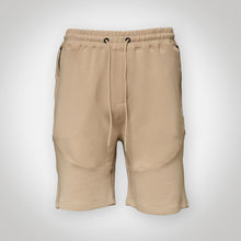 Men’s Core Zip Shorts - Shorts - Titanium Empire