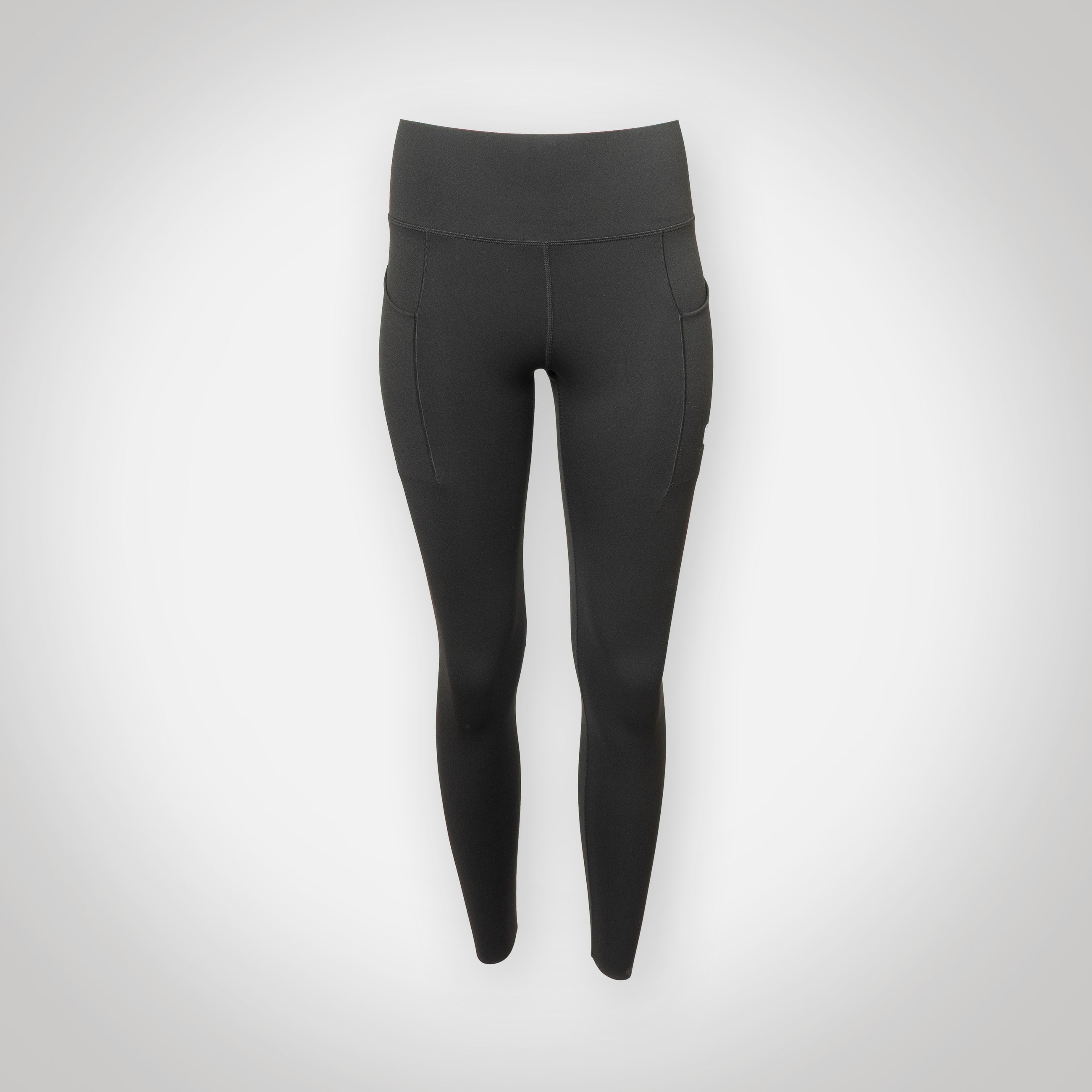 Women’s Sculpt Tights - Bottoms - Titanium Empire