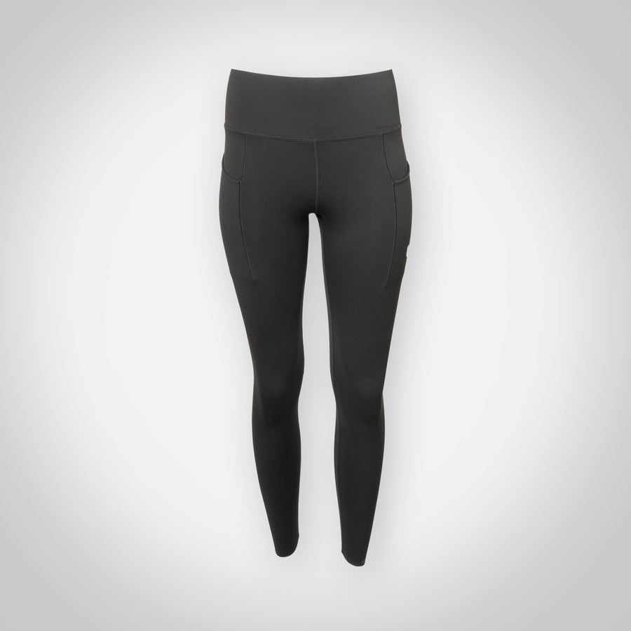 Women’s Sculpt Tights - Bottoms - Titanium Empire