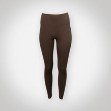 Women’s Sculpt Tights - Bottoms - Titanium Empire