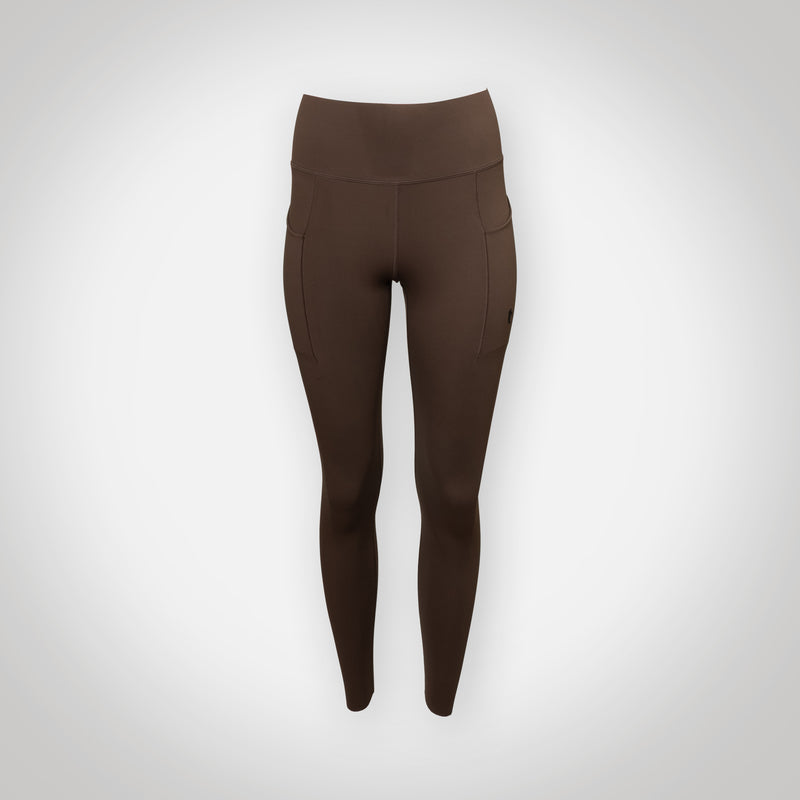 Women’s Sculpt Tights - Bottoms - Titanium Empire