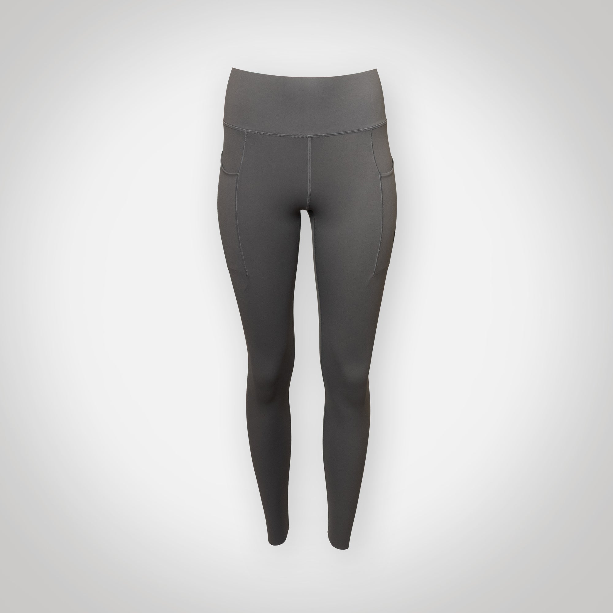 Women’s Sculpt Tights - Bottoms - Titanium Empire