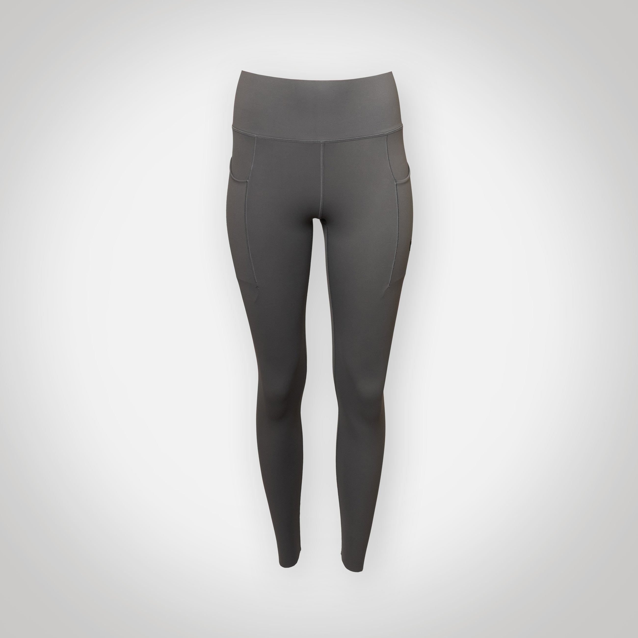 Women’s Sculpt Tights - Bottoms - Titanium Empire