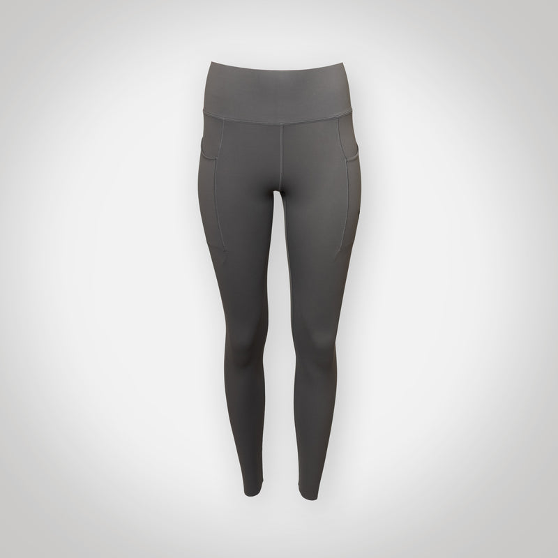 Women’s Sculpt Tights - Bottoms - Titanium Empire