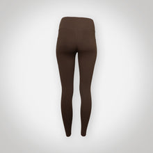 Women’s Sculpt Tights - Bottoms - Titanium Empire