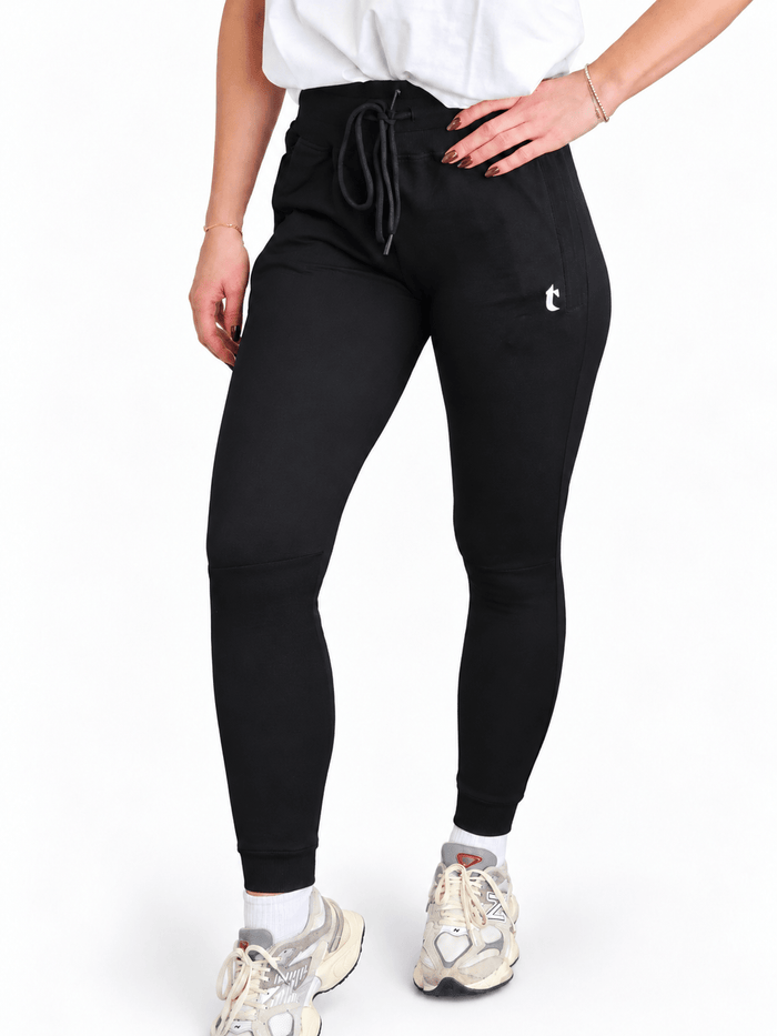 Titan Ladies Pants - Titanium Empire