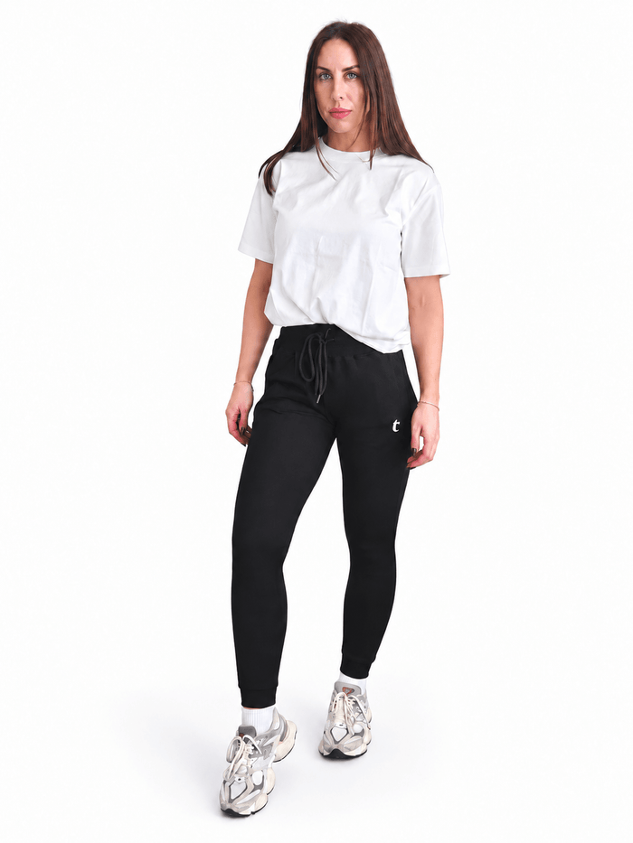Titan Ladies Pants - Titanium Empire