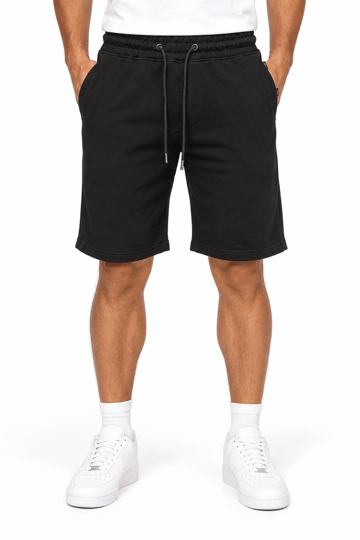 Men’s Essential Shorts - Shorts - Titanium Empire